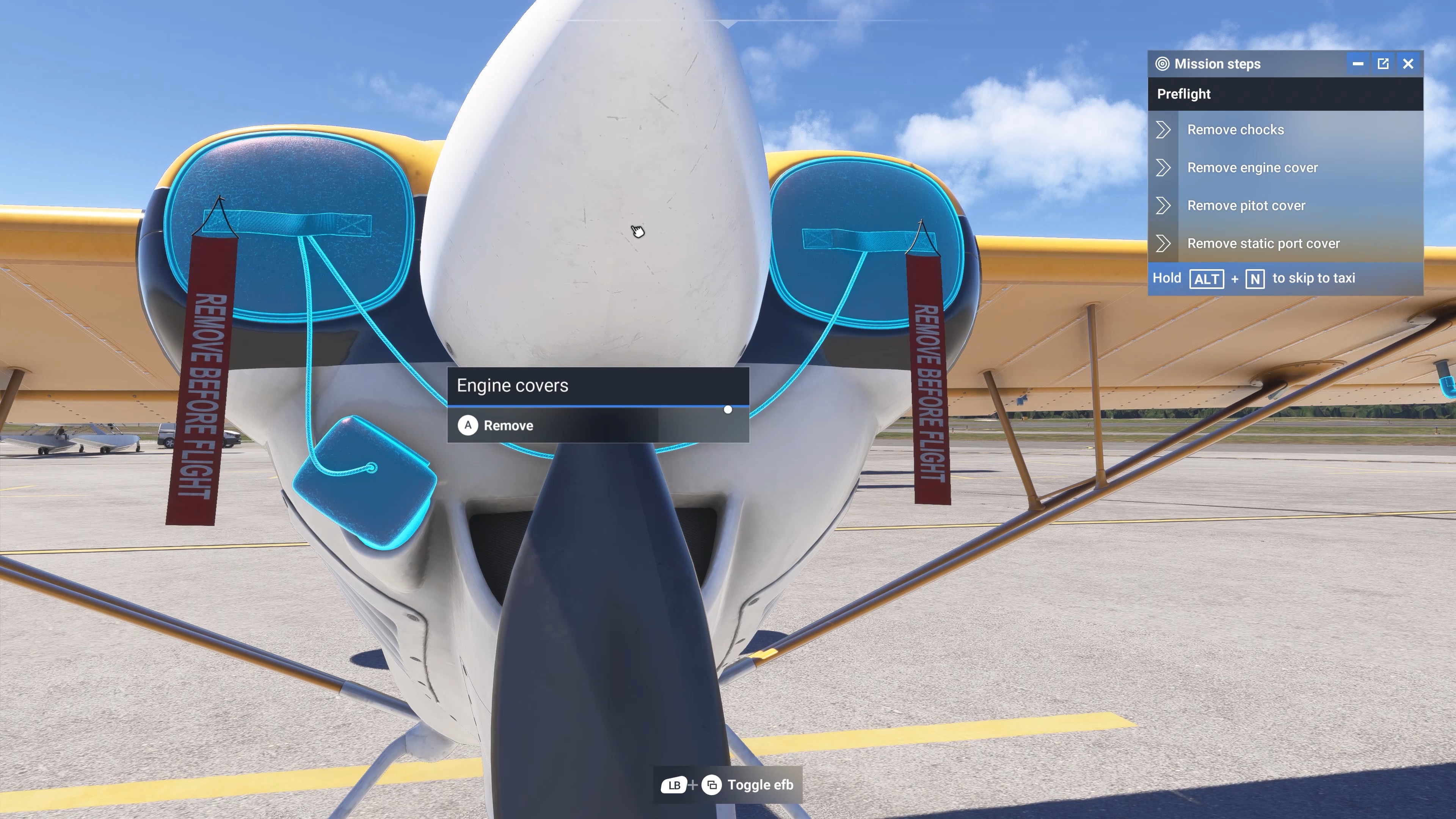 Microsoft Flight Simulator 2024 - Imagen 2